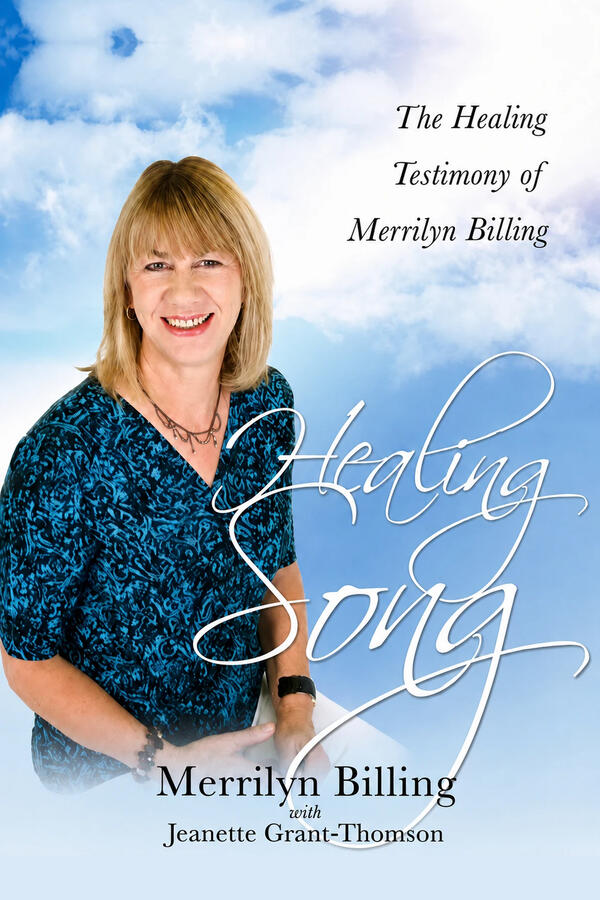 Healing Song True Story